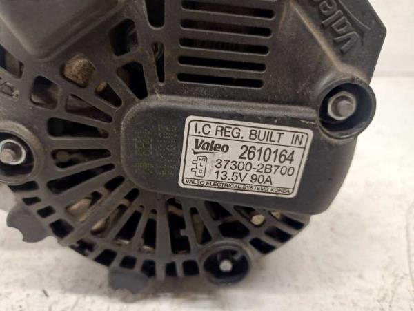 ALTERNATEUR 90A KIA/HYUNDAI - Vue 6